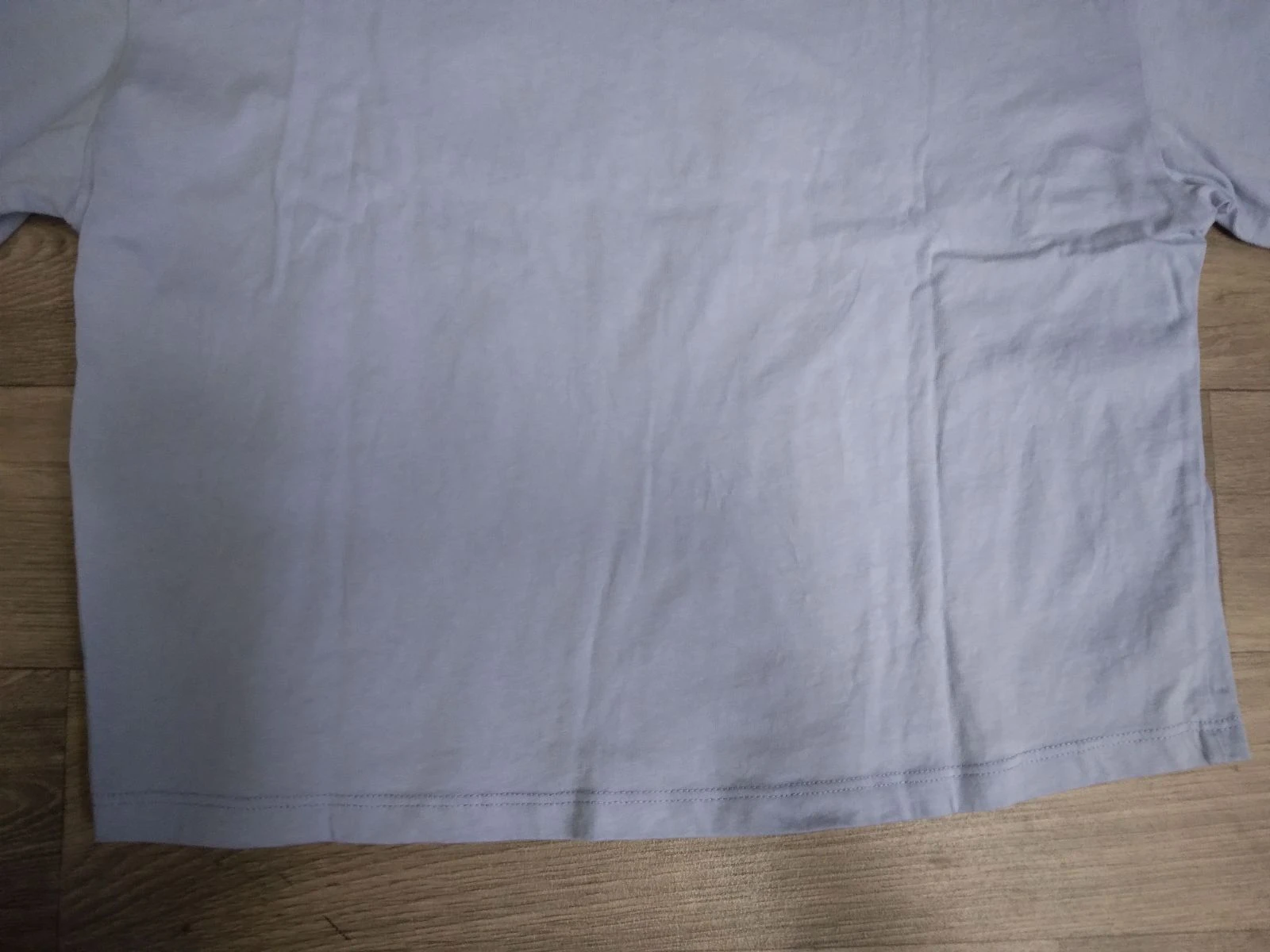 Girls' t-shirt 10 years old – photo 13